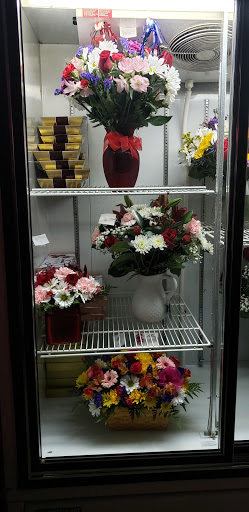 Florist «Heavenly Flowers», reviews and photos, 31 W Merrick Rd, Freeport, NY 11520, USA