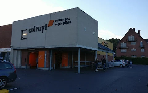 Colruyt Mouscron image