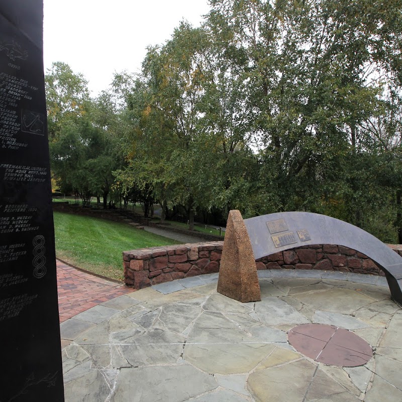 African American Heritage Memorial Park