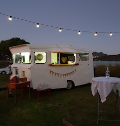 Coromandel Caravan Bar