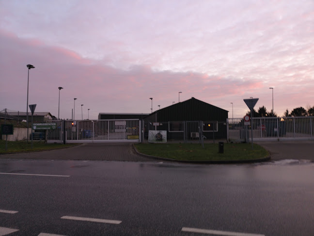 Anmeldelser af Genbrugspladsen - Fanø Kommune i Esbjerg - Genbrugsbutik
