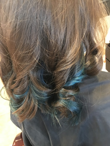 Hair Salon «Heads Up Hair Salon», reviews and photos, 7636 S Westnedge Ave, Portage, MI 49002, USA