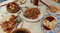 Nouille du Restaurant chinois Chine Masséna à Paris - n°8