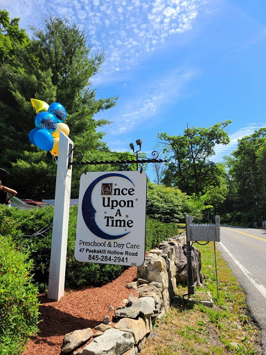 Preschool «Once Upon a Time Preschool & Daycare», reviews and photos, 47 Peekskill Hollow Rd, Putnam Valley, NY 10579, USA