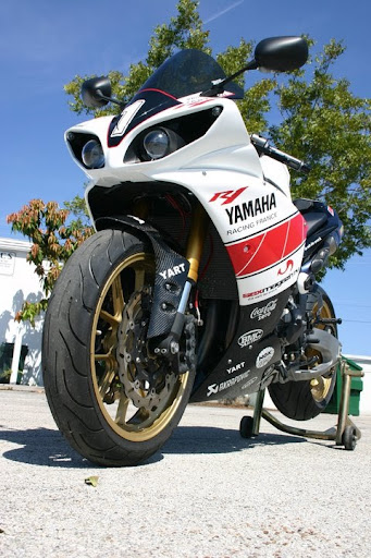 Motorcycle Shop «G P Bikes Inc», reviews and photos, 493 Babcock St, Melbourne, FL 32935, USA