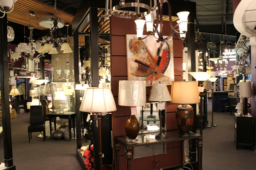 Lamp shade supplier Ann Arbor