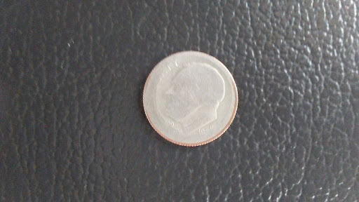 Coin Dealer «Treasures Through Time», reviews and photos, 119 W Main St, Charlottesville, VA 22902, USA