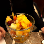 Photo n°4 de l'avis de Mina.l fait le 01/04/2018 à 10:05 sur le  Café Gnosa à Hamburg