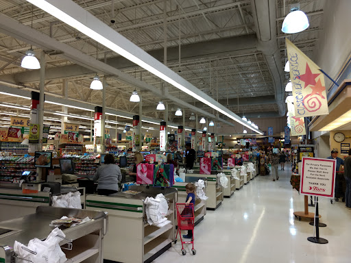 Supermarket «TOPS Friendly Markets», reviews and photos, 3955 Vineyard Dr, Dunkirk, NY 14048, USA