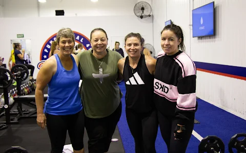 F45 Training Pukekohe image