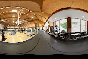 Cooper Fitness Center image