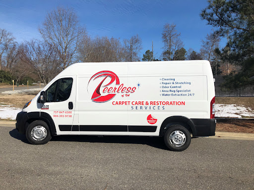 Peerless Carpet Care