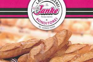 Landbäckerei Janke GmbH & Co. KG