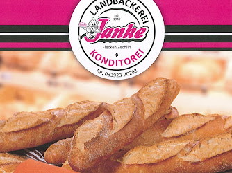 Landbäckerei Janke GmbH & Co. KG