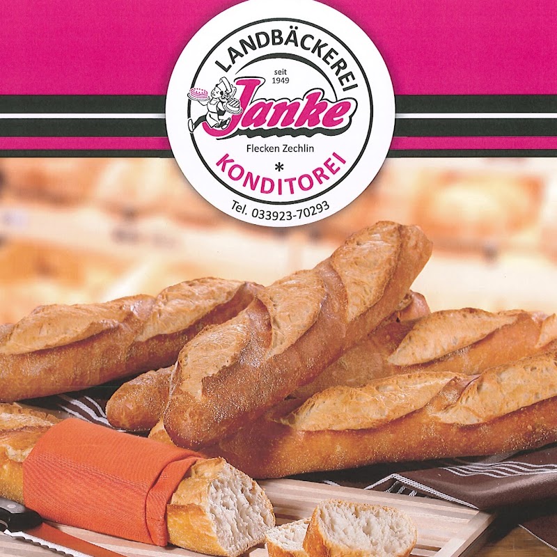 Landbäckerei Janke GmbH & Co. KG