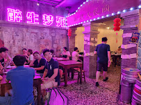 Atmosphère du Restaurant chinois TonTonMao毛大爷撸小串 à Paris - n°15