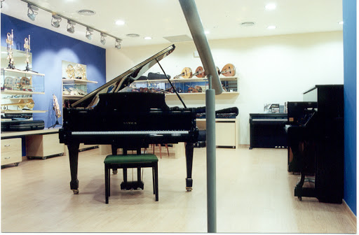 Piano online Sevilla