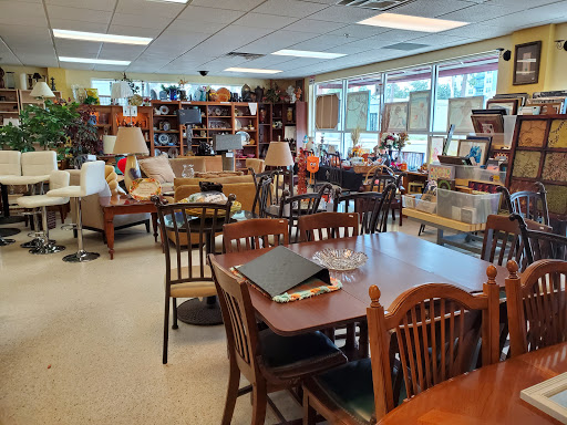 Non-Profit Organization «CASA Community Thrift Shop», reviews and photos