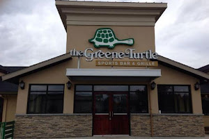 The Greene Turtle Sports Bar & Grille