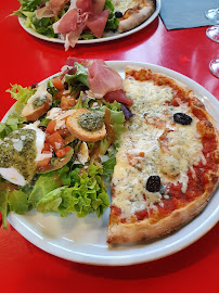 Pizza du Restaurant italien Poz'pasta à Saint-Jean-de-Védas - n°9