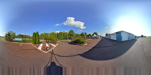 Self-Storage Facility «Metro Self Storage», reviews and photos, 1634 Mearns Rd, Warminster, PA 18974, USA