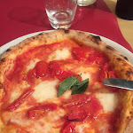 Photo n°2 de l'avis de marco.r fait le 31/08/2019 à 06:48 sur le  La Gioconda guarda Napoli à Florence