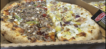 Pizza du Pizzeria Galaxy à Rouen - n°11