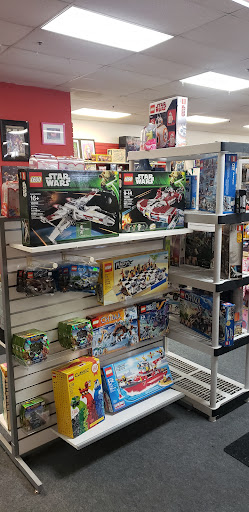 Toy Store «Toy Fusion», reviews and photos, 2230 Arden Way Ste A, Sacramento, CA 95825, USA