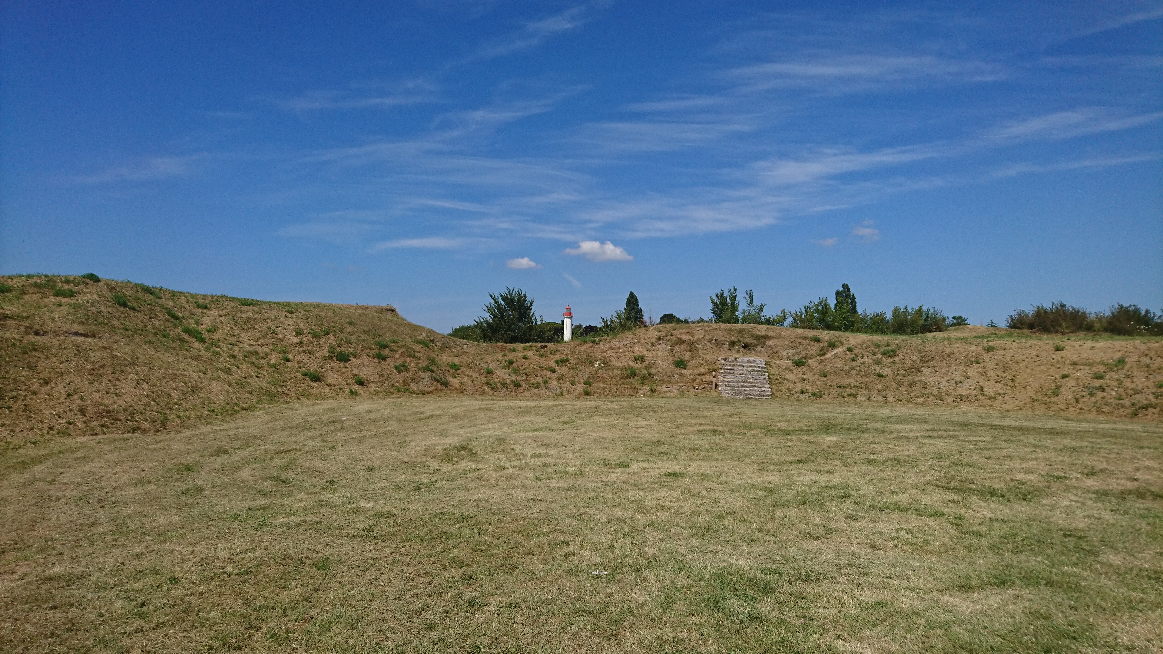 Photo n° 6 de l'avis de Lionel.o fait le 12/07/2018 à 10:30