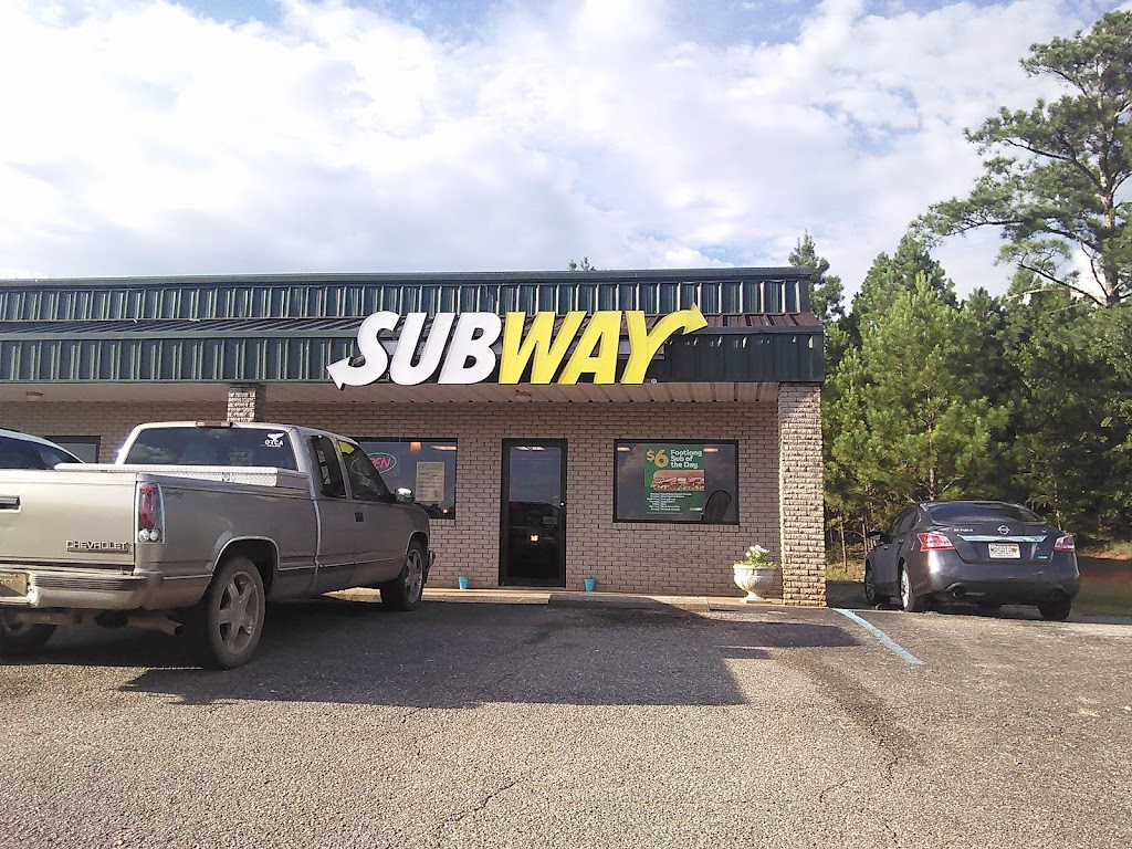 Subway 36080