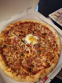 Plats et boissons du Livraison de pizzas CRAZY PIZZA à Bernay - n°8