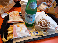 Frite du Restauration rapide Burger King à Tourville-la-Rivière - n°4