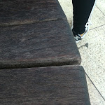 Photo n°1 de l'avis de ANGY.o fait le 25/11/2018 à 09:10 sur le  500 Bed And Breakfast à Lido