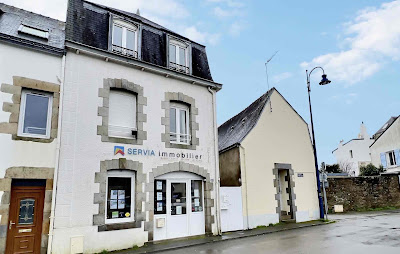 Servia Immobilier à Auray