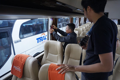 TRAC Bus dan Rental Mobil Surabaya - Astra Rent a Car Surabaya