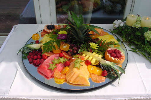 Caterer «Step By Step Catering», reviews and photos, 1303 Columbia Dr b, Decatur, GA 30032, USA