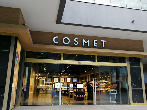 Cosmet Patio