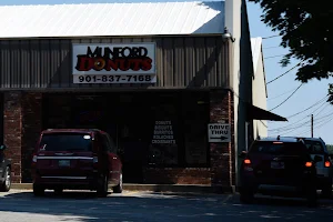 Munford Donuts image