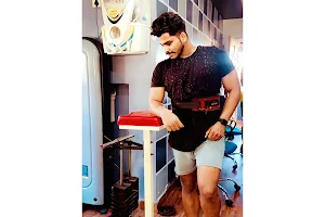 Prabhu's Professional Gym image