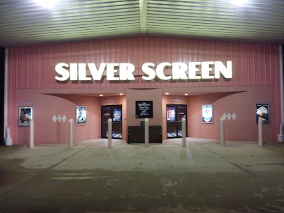 Mena Silver Screen Theater