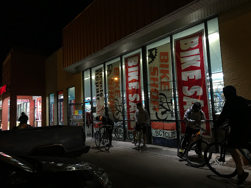 Bicycle Store «Houston Cycling Centres Southwest», reviews and photos, 6607 S Braeswood Blvd, Houston, TX 77096, USA