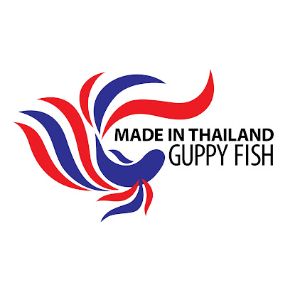 Made​ In​ Thailand​ Guppy​ Fish