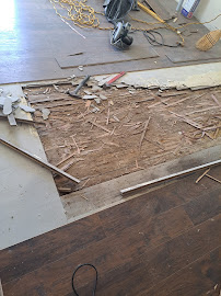 Morales hardwood floors and landscaping - Photo 8 - Car repair in , Little Rock