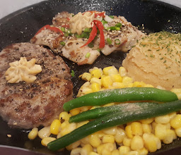Pepper Lunch photo