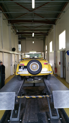Auto Bilan Canaulais