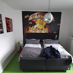 Photo n°2 de l'avis de Skorpi.3 fait le 18/02/2024 à 12:55 sur le  Pinball Hotel Neuwied à Neuwied