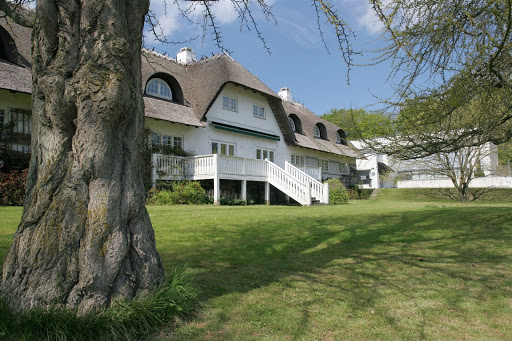 Comwell Borupgaard in Snekkersten, Fredensborg