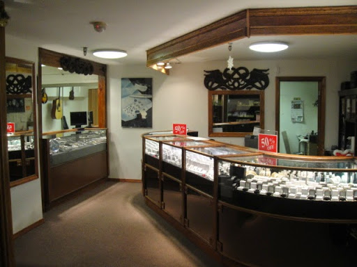 Jewelry Store «Shnayder Jewelry and Pawn Shop», reviews and photos, 110 Daniel Webster Hwy, Nashua, NH 03060, USA