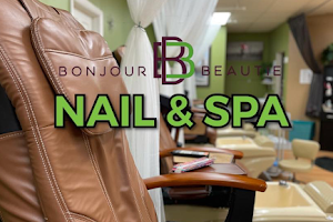 Bonjour Beautie Nail & Spa image