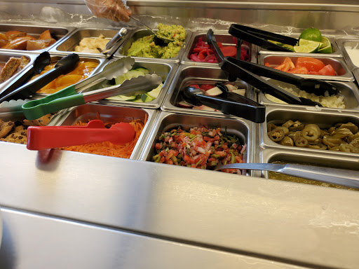 Central American Restaurant «OASIS RESTAURANT», reviews and photos, 1211 Murfreesboro Pike, Nashville, TN 37217, USA